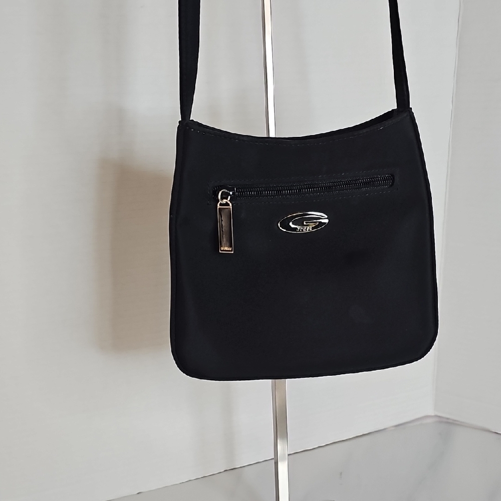 Guess Black Mini Bag